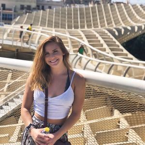 Meet your Posher, Erica